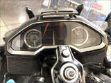 HONDA 1800 GL GOLDWING 