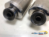 SILENCIEUX YAMAHA FZ6 N 2007