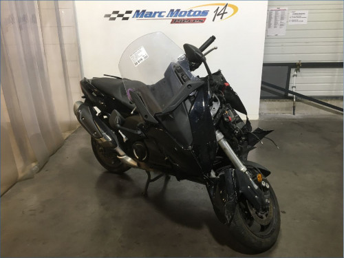 YAMAHA 530 TMAX 