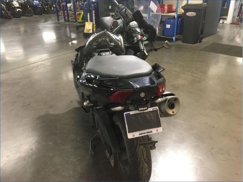 YAMAHA 530 TMAX 