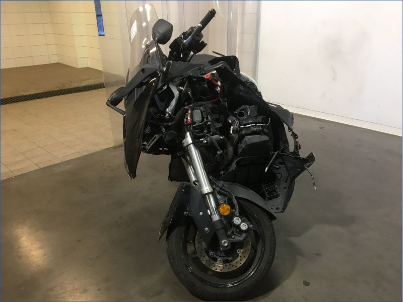 YAMAHA 530 TMAX 