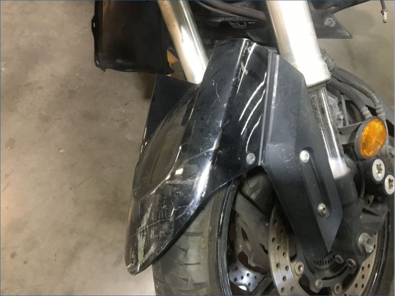 YAMAHA 530 TMAX 