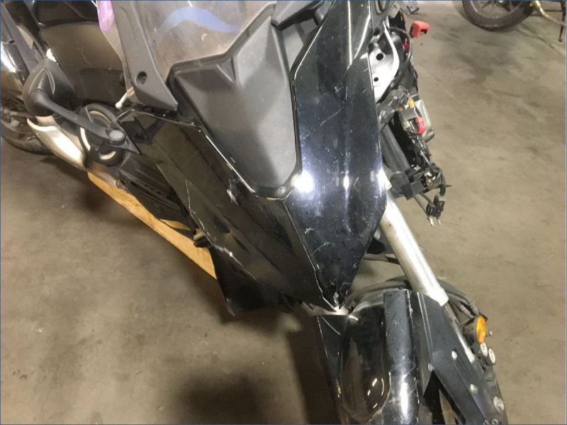YAMAHA 530 TMAX 