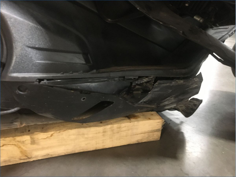 YAMAHA 530 TMAX 