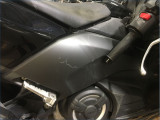 YAMAHA 530 TMAX 
