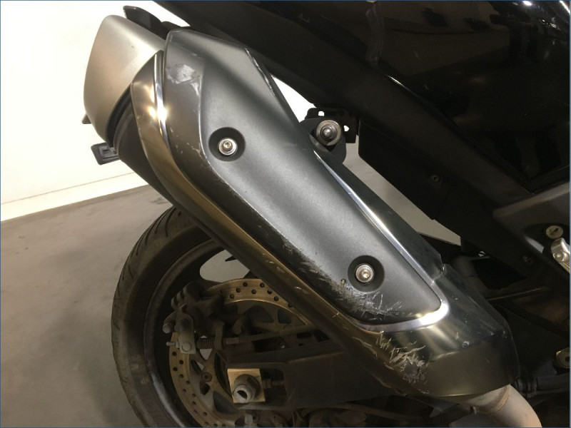 YAMAHA 530 TMAX 