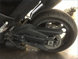 YAMAHA 530 TMAX 