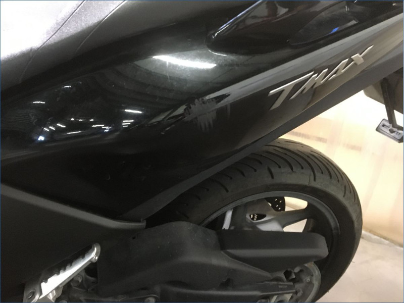 YAMAHA 530 TMAX 