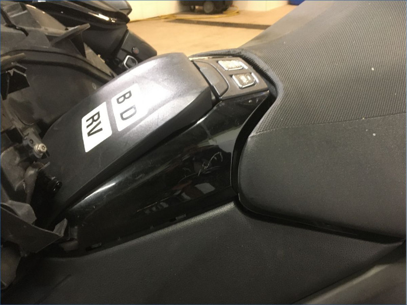 YAMAHA 530 TMAX 