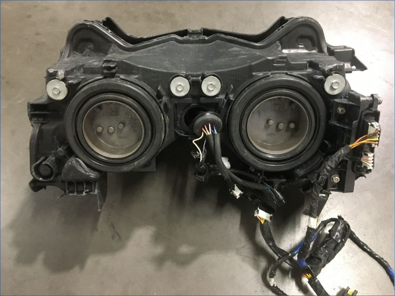 YAMAHA 530 TMAX 