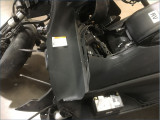 YAMAHA 530 TMAX 