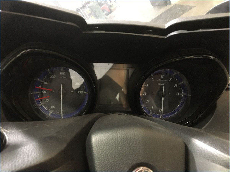 YAMAHA 530 TMAX 