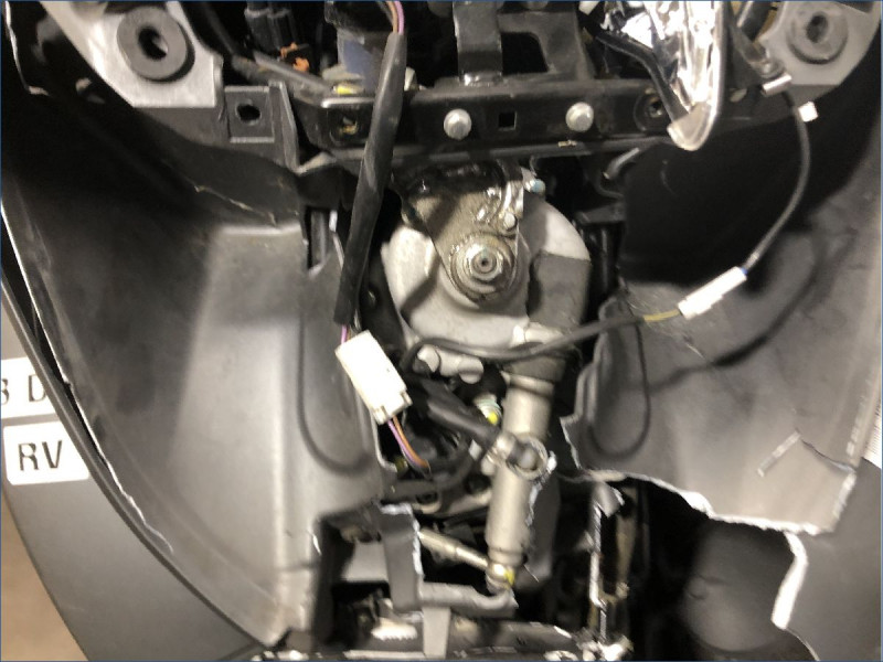 PIAGGIO 500 MP3 LT