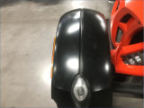 CAN AM 990 SPYDER RS