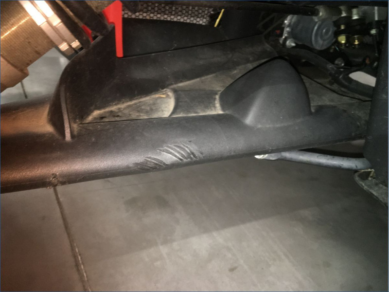CAN AM 990 SPYDER RS