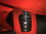 CAN AM 990 SPYDER RS
