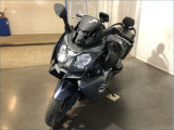BMW C650GT 