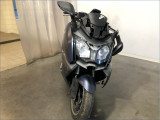 BMW C650GT 