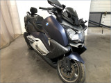 BMW C650GT 