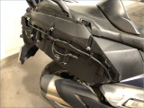 BMW C650GT 