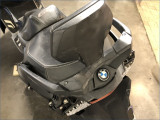 BMW C650GT 
