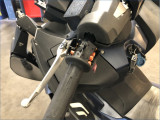 BMW C650GT 