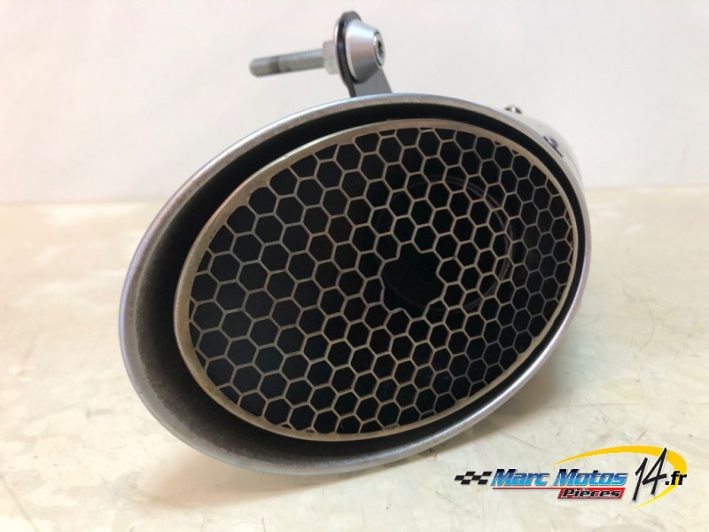 SILENCIEUX SUZUKI 750 GSX-S A2 2020