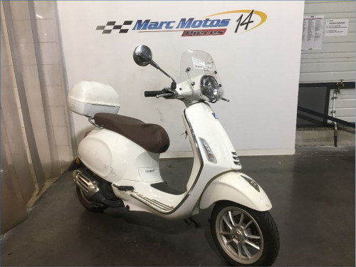 PIAGGIO 125 VESPA PRIMAVERA
