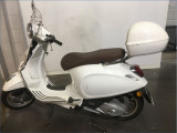 PIAGGIO 125 VESPA PRIMAVERA