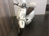 PIAGGIO 125 VESPA PRIMAVERA