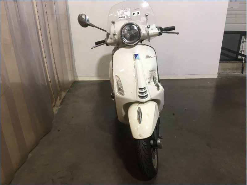 PIAGGIO 125 VESPA PRIMAVERA