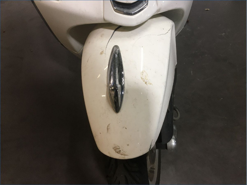 PIAGGIO 125 VESPA PRIMAVERA