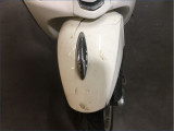 PIAGGIO 125 VESPA PRIMAVERA