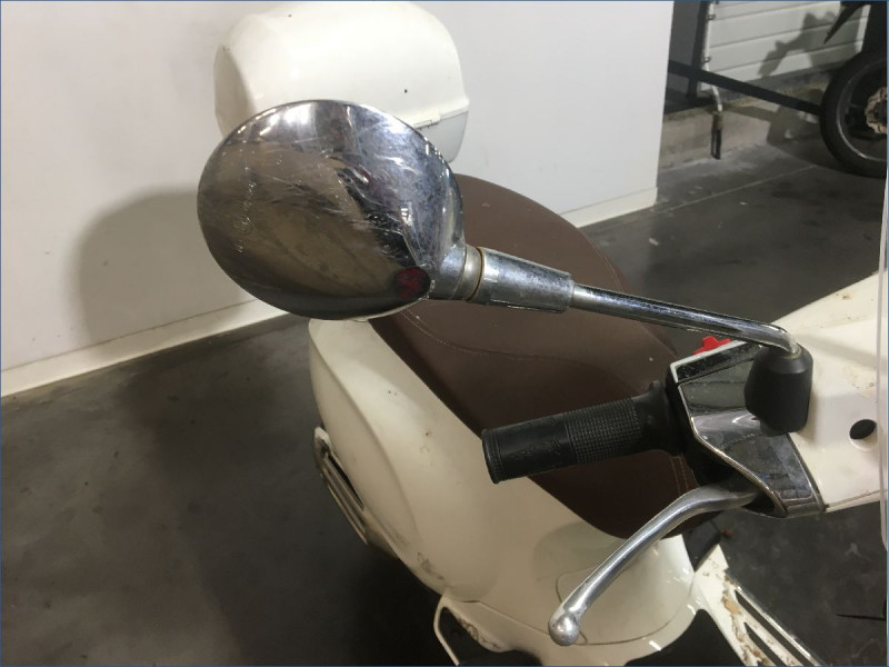 PIAGGIO 125 VESPA PRIMAVERA