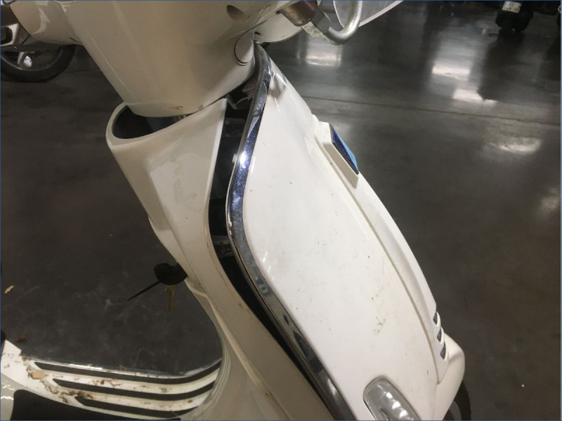 PIAGGIO 125 VESPA PRIMAVERA