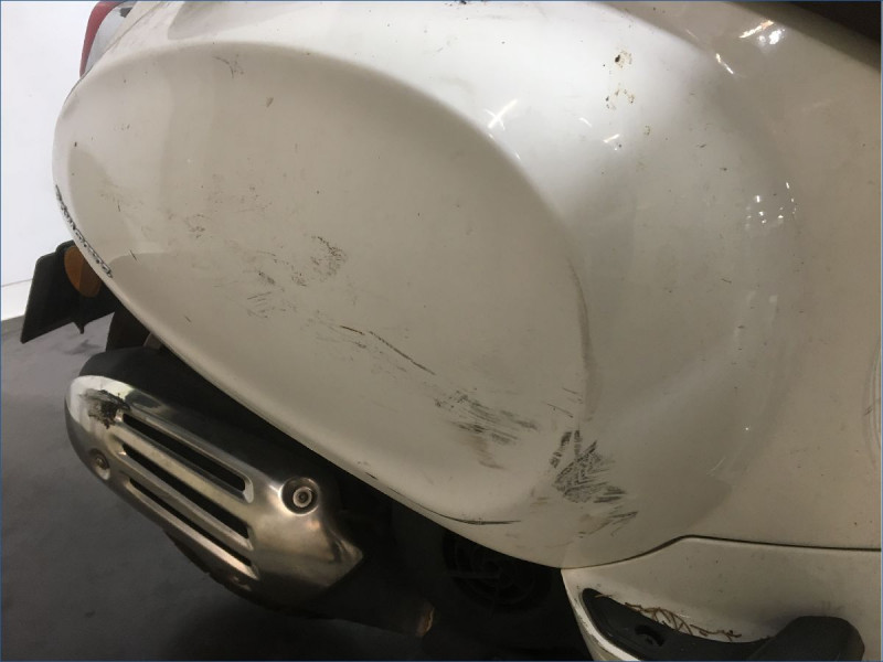 PIAGGIO 125 VESPA PRIMAVERA