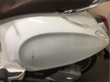 PIAGGIO 125 VESPA PRIMAVERA