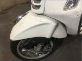 PIAGGIO 125 VESPA PRIMAVERA