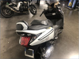 SYM 125 GTS 