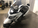 SYM 125 GTS 