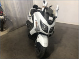 SYM 125 GTS 