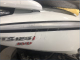 SYM 125 GTS 