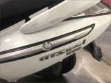 SYM 125 GTS 