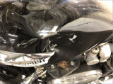 TRIUMPH 1200 SPEEDMASTER 
