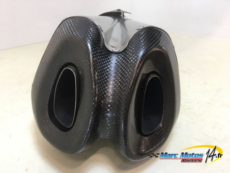 SILENCIEUX DUCATI 1200 DIAVEL 2012