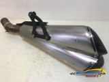 SILENCIEUX DUCATI 1200 DIAVEL 2012