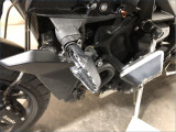 TRIUMPH 765 STREET TRIPLE R A2