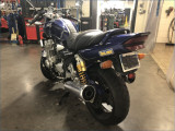 YAMAHA 1300 XJR 