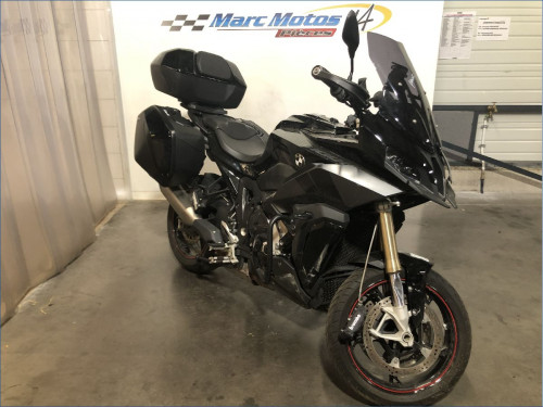 BMW S1000XR 