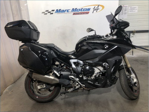 BMW S1000XR 